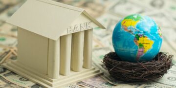 Maiores bancos do mundo