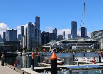 Estudo revela as 10 melhores cidades do mundo em 2026