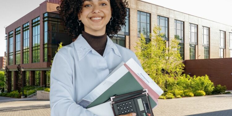 Orçamento para estudar no exterior