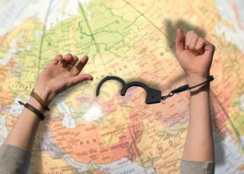 Países livres
