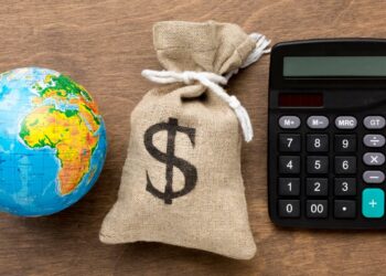 Ranking revela os países com as famílias mais endividadas do mundo em 2026