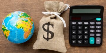Ranking revela os países com as famílias mais endividadas do mundo em 2026