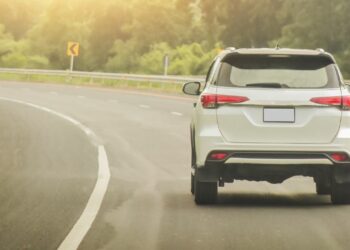 Países para viajar de carro