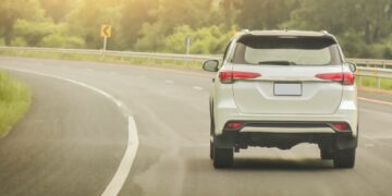 Países para viajar de carro