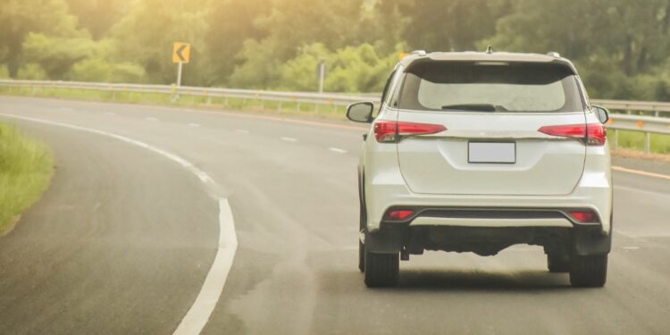 Países para viajar de carro