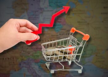 Poder de compra em 2026: Ranking dos países onde os salários tem mais valor