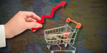 Poder de compra em 2026: Ranking dos países onde os salários tem mais valor