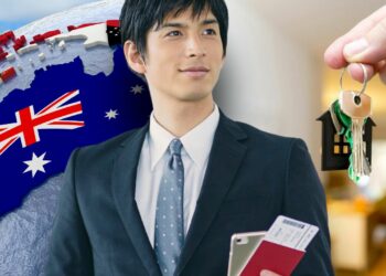 Residência Permanente na Austrália