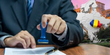 Romênia reforma na legislação de imigração
