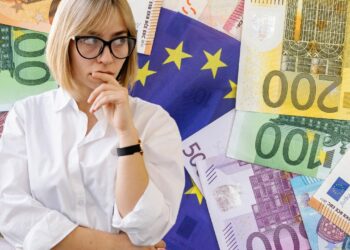 Salario na Europa