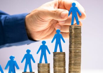 Salarios mundo