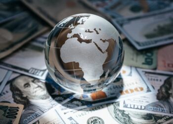 Salários rendem mais ao redor do mundo