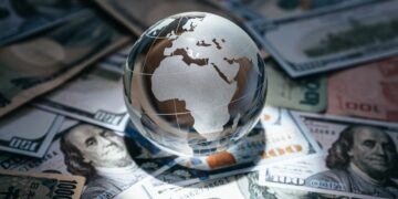 Salários rendem mais ao redor do mundo