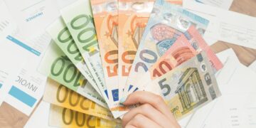 Sobra de salario Europa