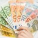 Sobra de salario Europa