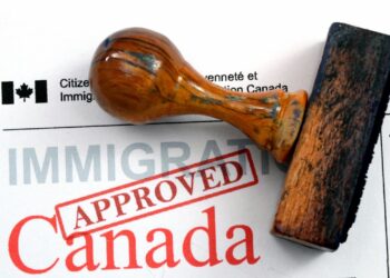 Guia para conseguir emprego no Canadá como estrangeiro em 2026
