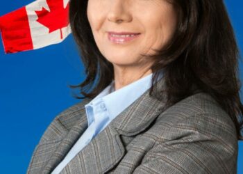 As provincias no Canadá