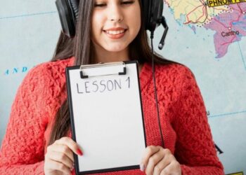 Ensinar ingles na Asia