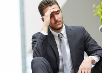Índice de insegurança em emprego
