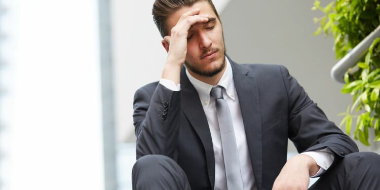 Índice de insegurança em emprego