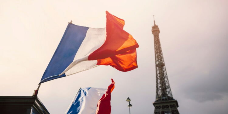 Legislação da França — Canva
