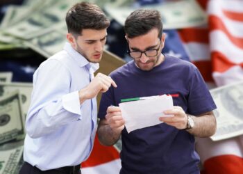Os 10 empregos mais bem pagos dos Estados Unidos em 2026