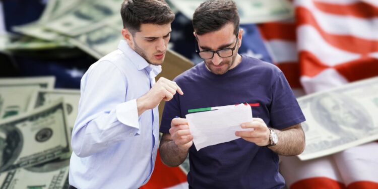 Maiores salários dos EUA em 2026 — Edição Empregos no Exterior