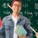 Onde estudar chinês no exterior