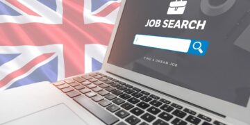 Plataformas de trabalho remoto do Reino Unido