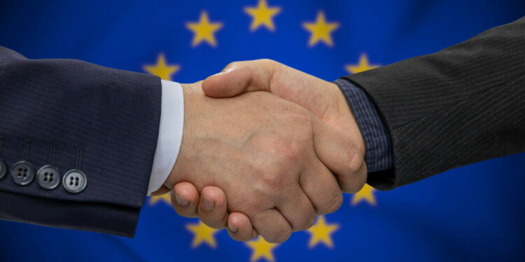 Bancos na União Europeia — Edição Empregos no Exterior