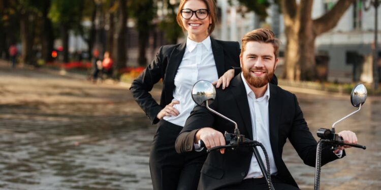 Empregos para estrangeiros na Holanda — Imagem Freepik