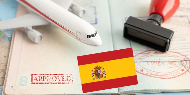 Regras para imigração na Espanha — Edição Empregos no Exterior