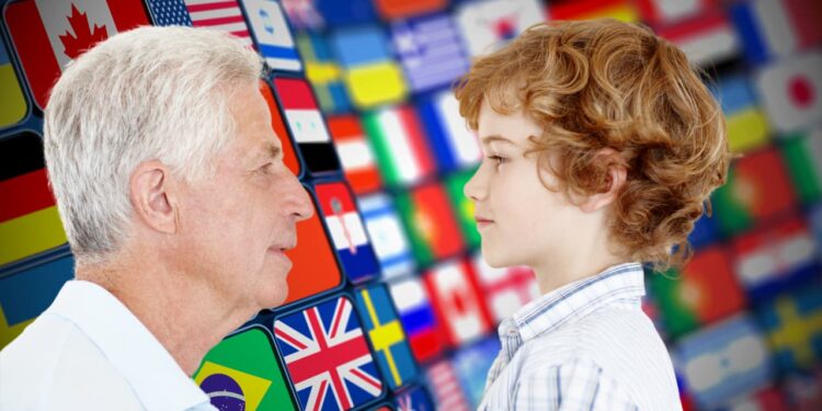 Países com maiores e menores expectativas de vida — Edição Empregos no Exterior