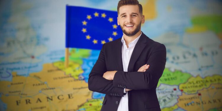 Longevidade no trabalho na Europa — Edição Empregos no Exterior