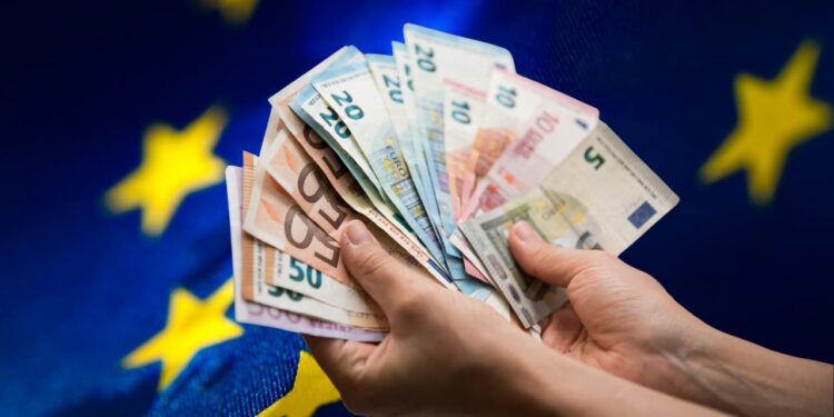 PIB dos países europeus — Edição Empregos no Exterior