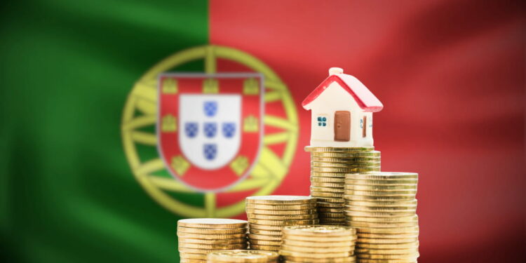 Preço do imovel em Portugal — Edição Empregos no Exterior