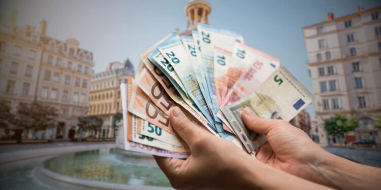 Custo de vida nas cidades europeias — Edição Empregos no Exterior