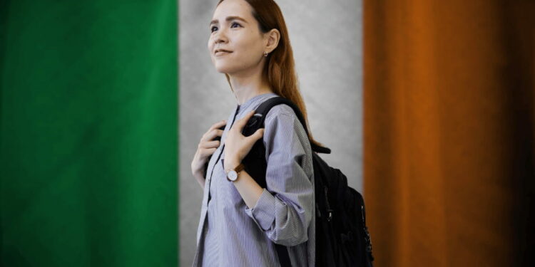 Conseguir emprego na Irlanda como estrangeiro — Edição Empregos no Exterior