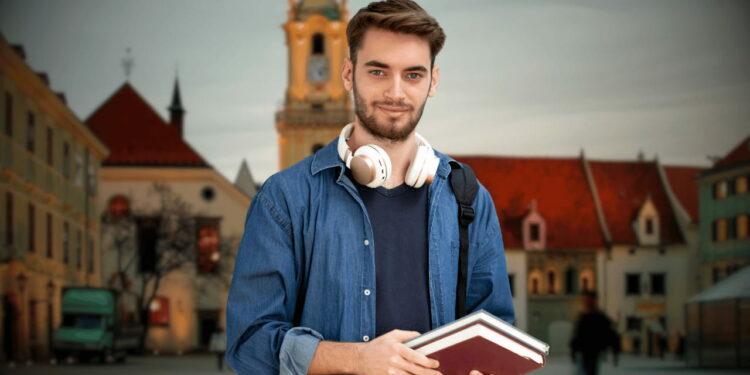 Estudar na Eslováquia — Edição Empregos no Exterior