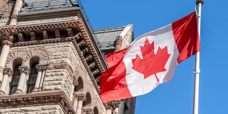 Melhores cidades do Canadá para expatriados — Imagem by Canva