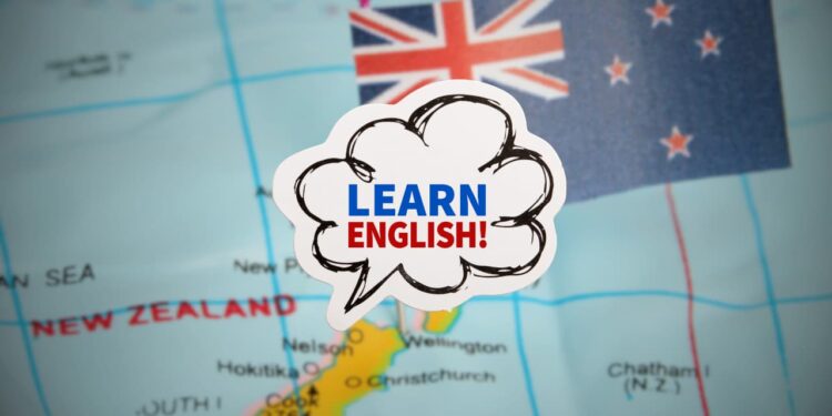Nova Zelândia tem novos requisitos para proficiência em inglês — Edição Empregos no Exterior