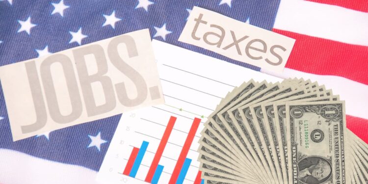 Renda necessária para viver nos estados dos EUA — Edição Empregos no Exterior